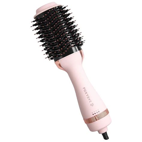 FoxyBae Blowout Brush Hair Dryer